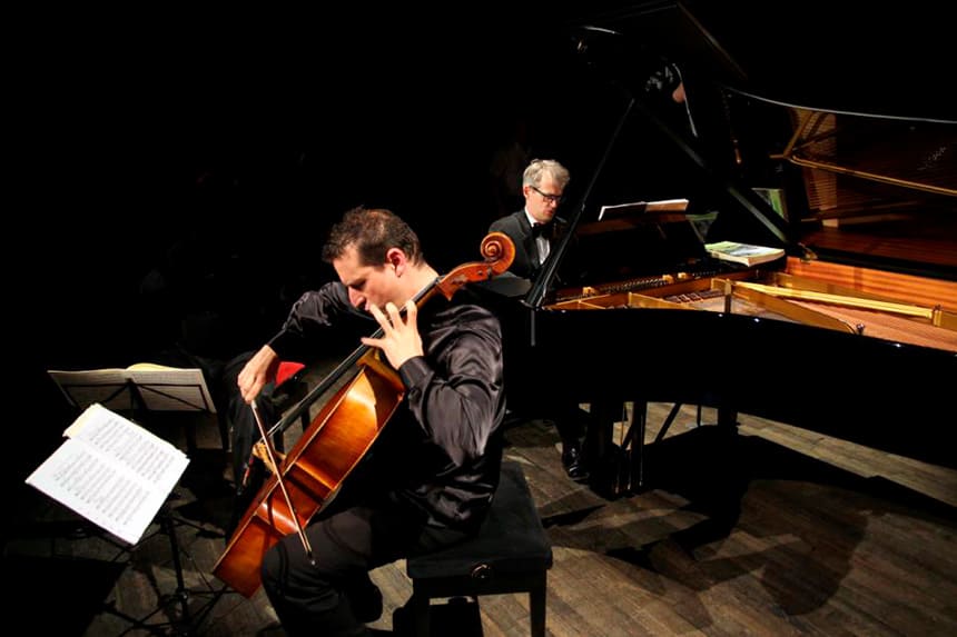 Recital 1886 recoge la música de un verano mágico del Romanticismo en los Teatros del Canal