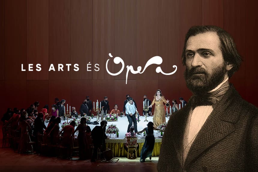 Les Arts lleva ‘Macbeth’ de Verdi a 35 ayuntamientos y sociedades musicales de la Comunitat Valenciana