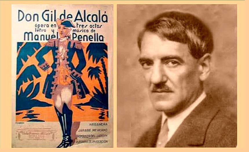 Gloriosa tarde de bises en la última función de ‘Don Gil de Alcalá’ 90 años después