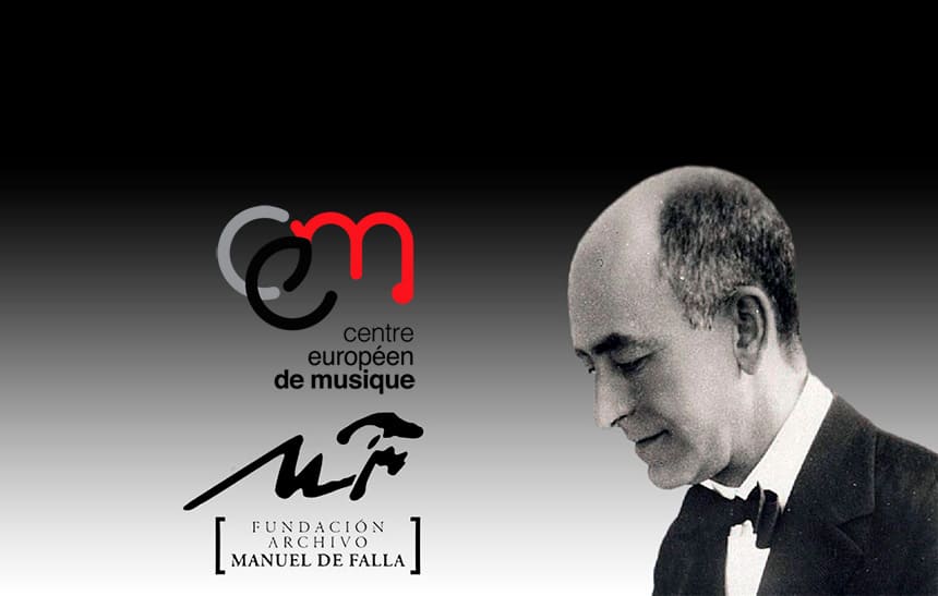 Casa Museo y su Archivo Manuel de Falla se integran a la Red de Casas y Museos de Músicos Europeos