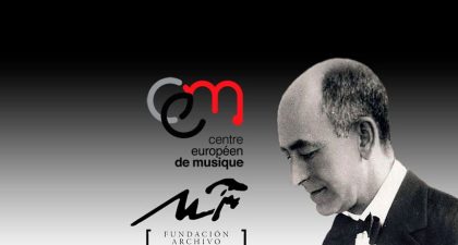 Casa Museo y su Archivo Manuel de Falla se integran a la Red de Casas y Museos de Músicos Europeos