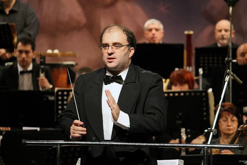 La soprano Sonya Yoncheva interpreta Puccini y Verdi en un único recital en el Liceu La soprano Sonya Yoncheva interpreta Puccini y Verdi en un único recital en el Liceu