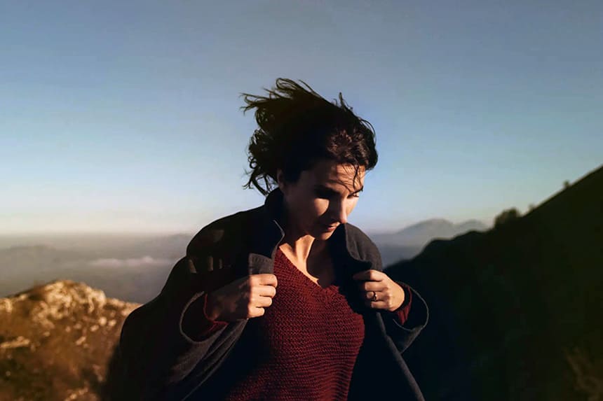 La pianista y compositora italiana Olivia Belli se une al sello XXIM Records