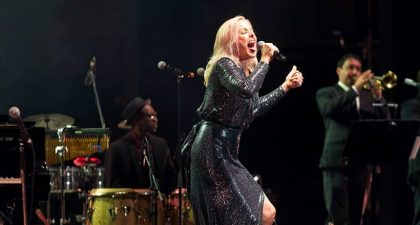 Pink Martini actuará en el Festival Castell de Peralada con China Forbes y Storm Large