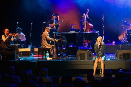 Pink Martini Band