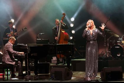 Pink Martini Band