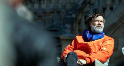 La ópera "Hadrian", de Rufus Wainwright aterriza este verano en el Festival Castell de Peralada