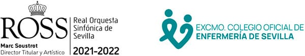 La ROSS rinde homenaje a las enfermeras de Sevilla en el octavo concierto del Ciclo Gran Sinfónico