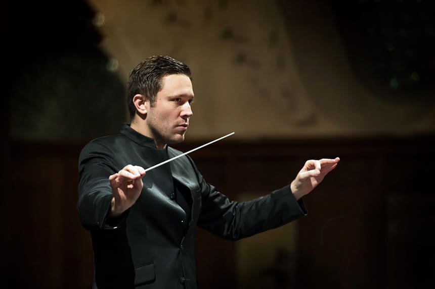 La OSCyL, ofrece el concierto para orquesta de W. Lutoslawski y el concierto para violín de J. Sibelius La OSCyL, ofrece el concierto para orquesta de W. Lutoslawski y el concierto para violín de J. Sibelius
