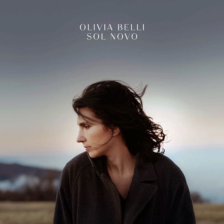 La pianista y compositora italiana Olivia Belli se une al sello XXIM Records