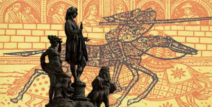 Audición comentada - Suite Don Quijote de Telemann