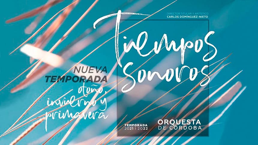 Noveno concierto temporada de abono de la Orquesta de Córdoba