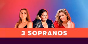 Tres-Sopranos