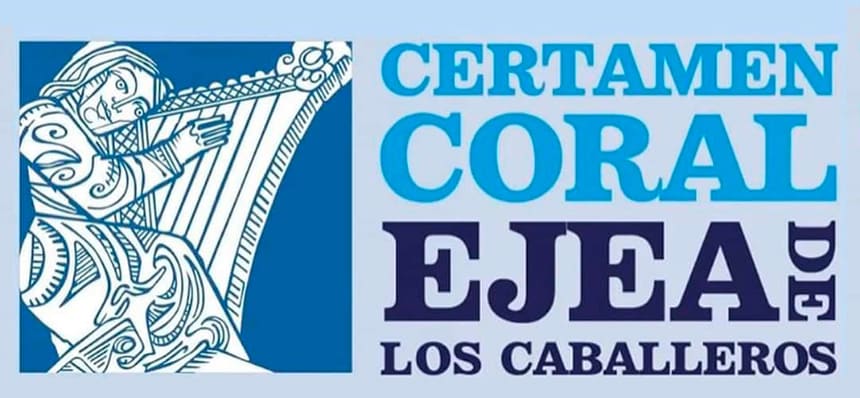 Coro de Cámara Ad Libitumt y Coro Juvenil del Conservatorio de Gijón, ganan el XLIX Certamen Coral de Ejea de los Caballeros