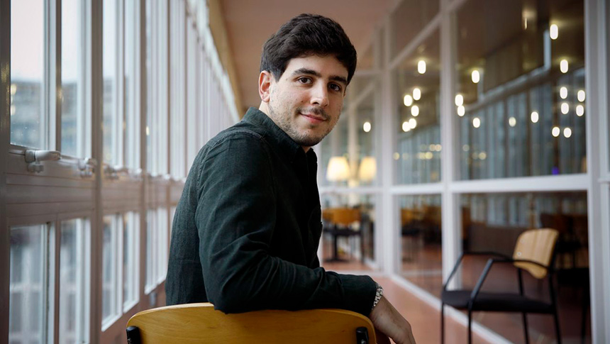 La directora Corinna Niemeyer debuta con la Real Filharmonía de Galicia en un programa que nos llevará a París