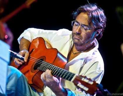 Al Di Meola