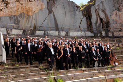 Bilbao Orkestra Sinfonikoa