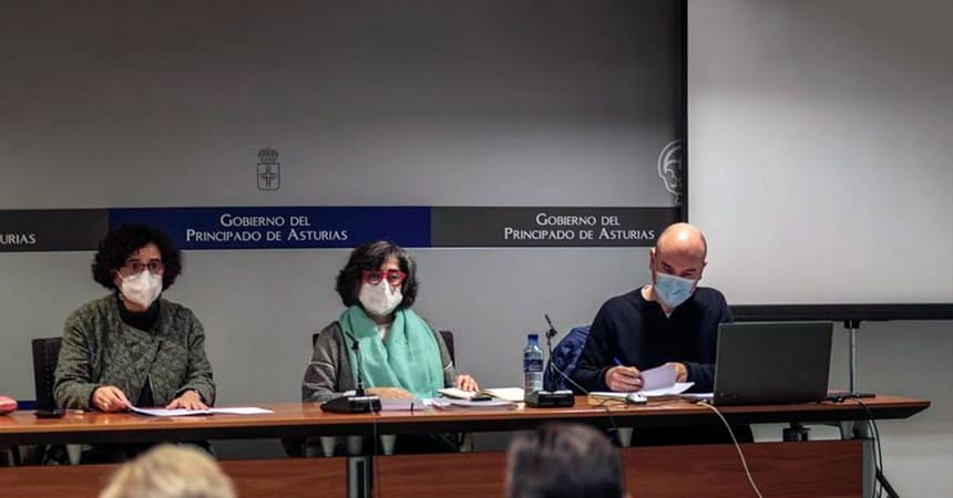 Nuno Coelho, nuevo director titular de la Orquesta Sinfónica del Principado de Asturias