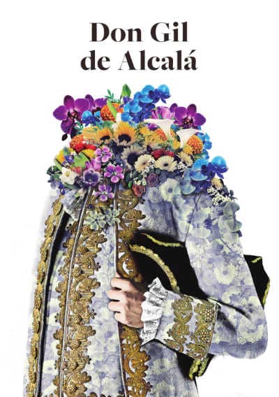 Gloriosa tarde de bises en la última función de ‘Don Gil de Alcalá’ 90 años después