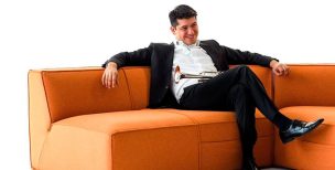 El trompetista Pacho Flores, GRAMMY Latino 2023, actúa con la Orquesta Ciudad de Granada pacho_flores3