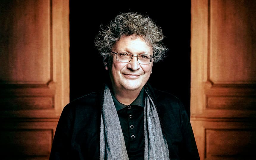 René Jacobs y la Freiburger Barockorchester traen el CNDM la joya de la corona de los oratorios barrocos