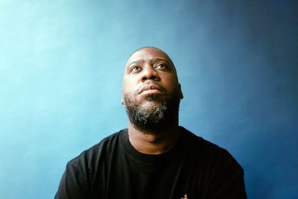 Robert Glasper