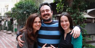 Teatros del Canal reúne a los tres hermanos Lechner en un concierto de pianos con música clásica, jazz y argentina ryWAmR0KEx_1256x620