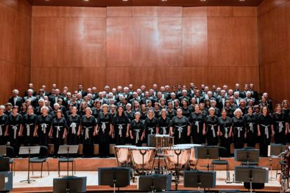 Sociedad  Coral de Bilbao