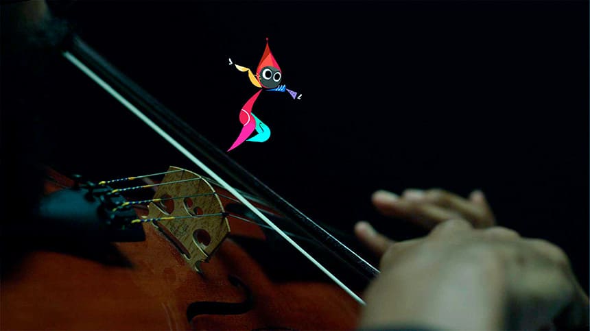 Philharmonia Fantastique – The Making of the Orchestra el proyecto más ambicioso Mason Bates