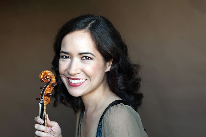 La OV y Liebreich Interpretan un programa esperitual e íntimo con Pärt, Berg, Haydn y Wagner