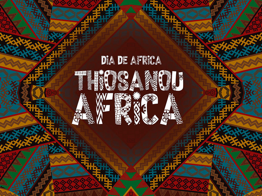 ‘Thiosanou África’, el patrimonio musical de Senegal en el Auditorio Alfredo Kraus ‘Thiosanou África’, el patrimonio musical de Senegal en el Auditorio Alfredo Kraus