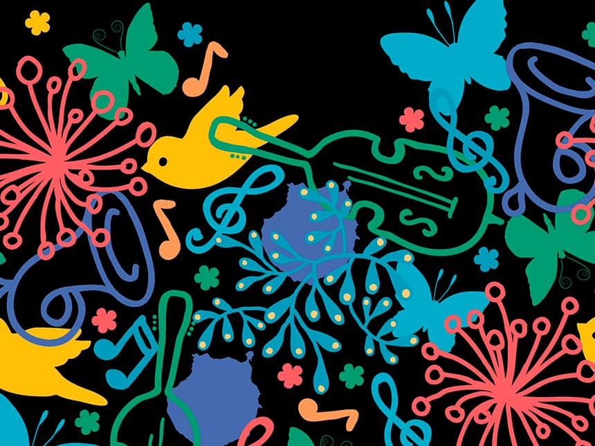 Poesía en el canto en Gran Canaria’ recupera la creación musical canaria de los siglos XIX, XX y XXI