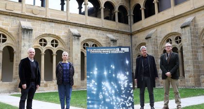 La Quincena Musical de San Sebastián presenta el avance de la programación de su 83º edición