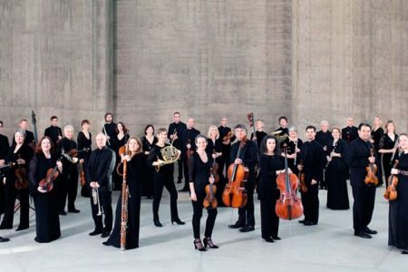 Academy of St Martin in the Fields