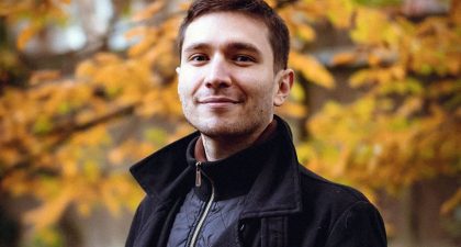 El compositor Aníbal Vidal Astroza, gana el XX Premio Internacional Joan Guinjoan para Jóvenes Compositores