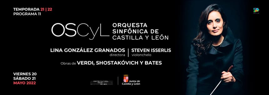 La Orquesta Sinfónica de Castilla y León estrena en España la ‘Antología de Zoología Fantástica’ de Mason Bates