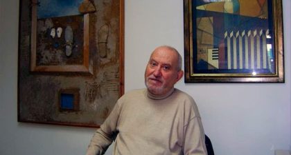 La Fundación Cante de las Minas respalda el homenaje a Antonio Niebla en Barcelona