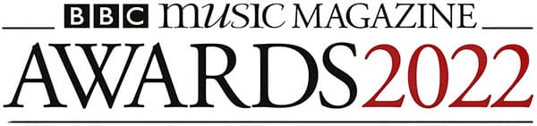 El compositor Francisco Coll, premiado en los prestigiosos BBC Music Magazine Awards 2022