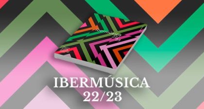 Ibermúsica presenta su temporada 2022/2023, mejorando su calidad habitual