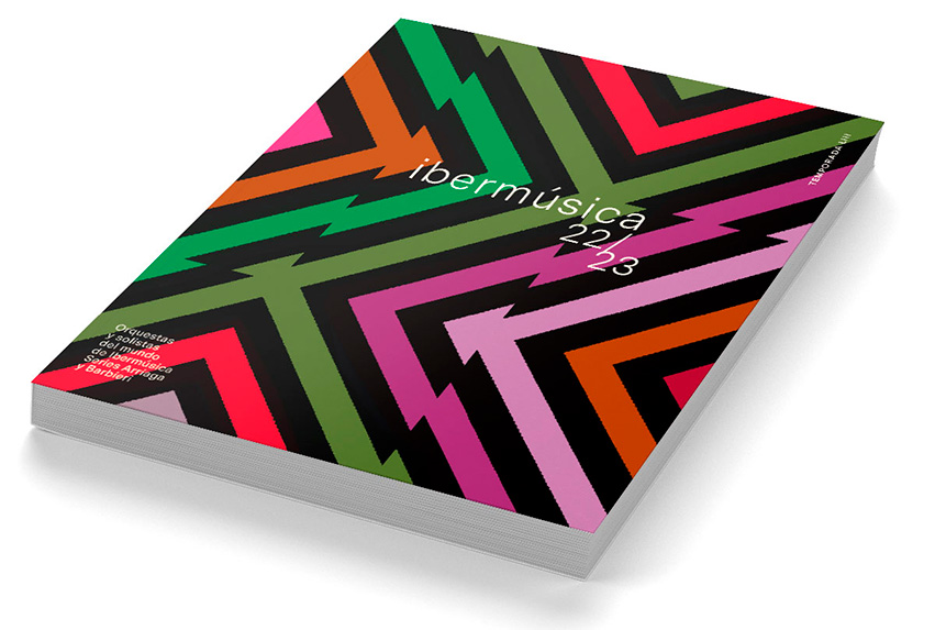 Ibermúsica presenta su temporada 2022/2023, mejorando su calidad habitual