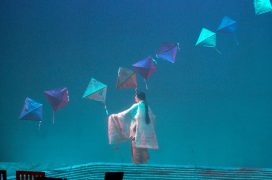 Madama Butterfly – ABAO Bilbao Opera
