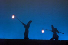 Madama Butterfly – ABAO Bilbao Opera