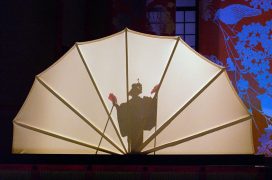 Madama Butterfly – ABAO Bilbao Opera