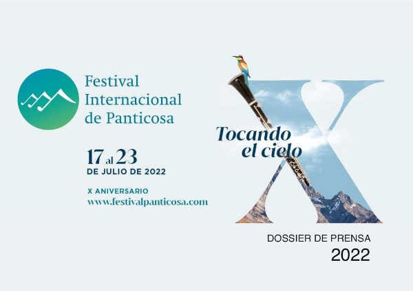 El Festival Internacional de Panticosa celebra su X aniversario