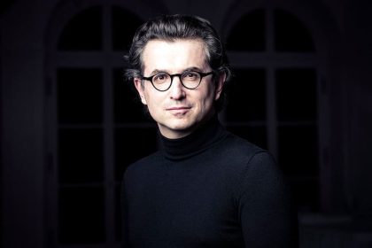 Daniel Heide – © Guido Werner