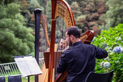 Davide Burani & José Antonio Domené