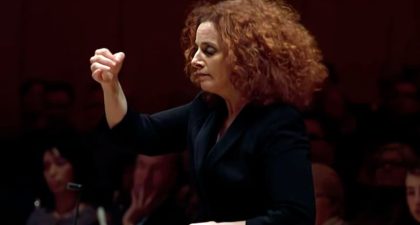 Los Conciertos de La 2 de TVE – Junio de 2022