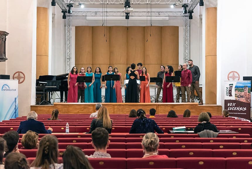La Escuela Memvus, Medalla de Plata del concurso de Interkultur en Italia La Escuela Memvus, Medalla de Plata del concurso de Interkultur en Italia