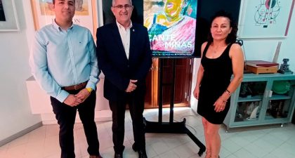 El Cante de las Minas se publicitará en pantallas de 15 provincias españolas