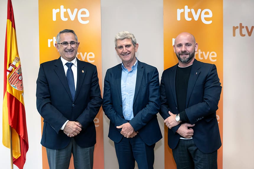 El Teatro Real retransmitirá el Cante de las Minas a través de la plataforma ‘My Opera Player’